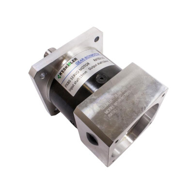 PX80 1:5 30N.m 80mm Servo Motor Reducer - 2