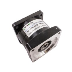 PX86 1:3 30-50N.m Nema34 Stepper Motor Reducer - 2