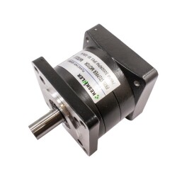 PX86 1:3 30-50N.m Nema34 Stepper Motor Reducer 