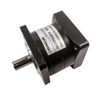 PX86 1:5 30-50N.m Nema34 Stepper Motor Reducer - 1