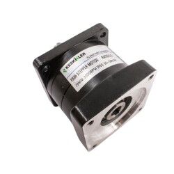 PX86 1:5 30-50N.m Nema34 Stepper Motor Reducer - 2