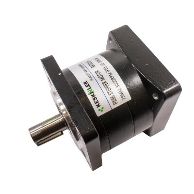 PX86 1:8 30-50N.m Nema34 Stepper Motor Reducer - 1