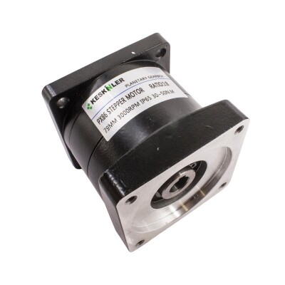 PX86 1:8 30-50N.m Nema34 Stepper Motor Reducer - 2