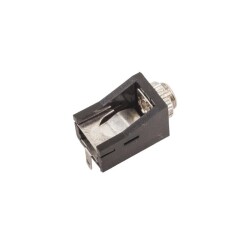 PY-601C 3.5mm Mono Jack Female - 2