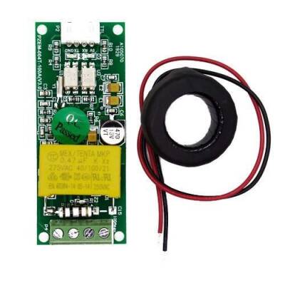 PZEM-004T TTL AC 0-100A Current Meter - 1