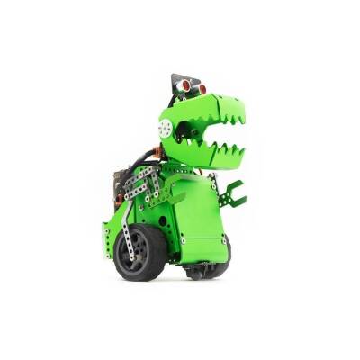 Q-Dino Educational Robot - Stem Robot Kit - 1