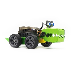 Q-Dino Educational Robot - Stem Robot Kit - 2