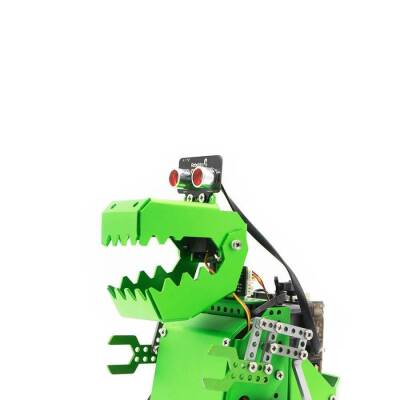 Q-Dino Educational Robot - Stem Robot Kit - 3