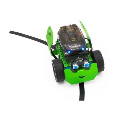 Q-Scout Eğitim Robotu - Stem Robot Kiti - 2