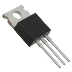 Q4008LT - TO220 8A 400V Thyristor 