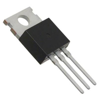 Q4008LT - TO220 8A 400V Thyristor - 1