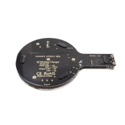 Q7 Q2.0/3.0 Wireless Charging Module - 3