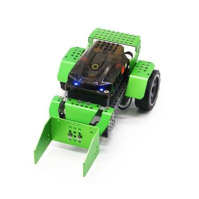 Qoopers Educational Robot - Stem Robot Kit - 2