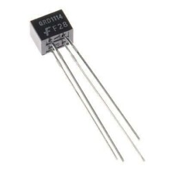 QRD1114 Infrared Detection Sensor - 2