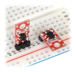 QTR-1RC Digital Infrared Sensor Pair (2 Pieces) - 3