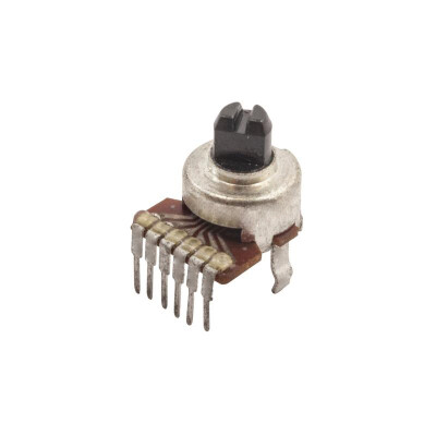 R1210GS B102 1K 6-Pin Potentiometer - 1