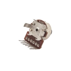 R1210GS B102 1K 6-Pin Potentiometer - 2