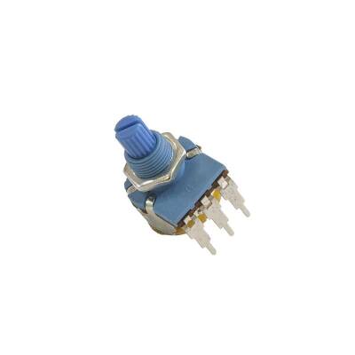 R1613S 100K Single Turn Potentiometer - 2