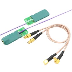 R4047NB20 20 Channels 400-470 Mhz Long Distance Receiver - 2