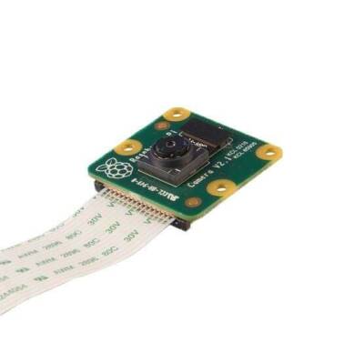 Raspberry Pi Camera Module V2 - 2