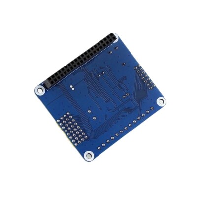 Raspberry Pi High Precision AD/DA Expansion Board - 2