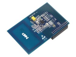 Raspberry Pi NFC Module - 1