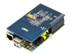 Raspberry Pi NFC Module - 3