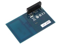 Raspberry Pi NFC Module - 4