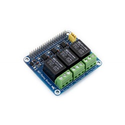 Raspberry Pi Relay Board 