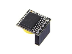 Raspberry Pi RTC Module 