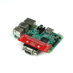 Raspberry Pi VGA - 3