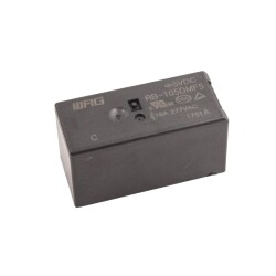 RB105DMF5 5V 16A Relay 6-Pin - 1