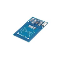 RC522 RFID NFC Kit - RC522 RFID NFC Module. Card and Key Fob Kit (13.56 Mhz) - 2