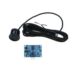 RCWL-1655 Waterproof Ultrasonic Sensor 