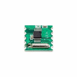 RDA5807M Arduino FM Radio Module RRD102 - 1