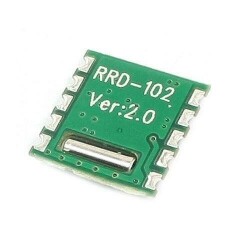 RDA5807M Arduino FM Radio Module RRD102 - 2