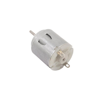 RE260 6-9V Mini DC Motor - Toy Engine - 2