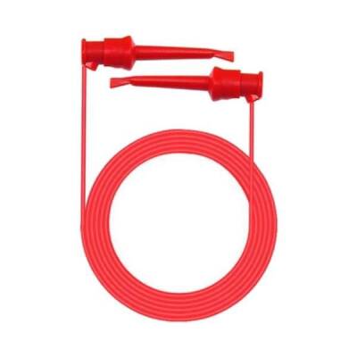 Red Hook Probe Cable Test Clip 50cm - 1