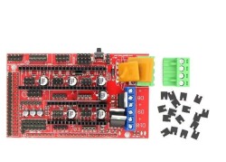 RepRap Ramps 1.4 3D Printer Control Card - 2