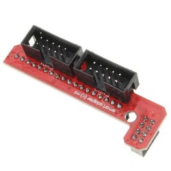 RepRap Ramps 1.4 Compatible Interconnect Card - Smart Adapter 