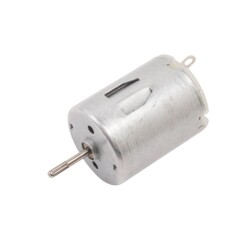 RF280 3-6V 6000RPM DC Motor 