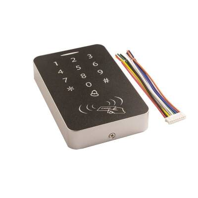 RFID Password Door Lock - 10 Proximity Cards - 2