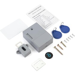 RFID Smart Electronic Cabinet/Drawer Lock 