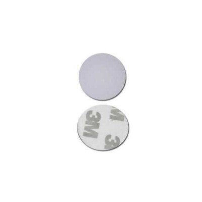 RFID Tag 25mm 13.56Mhz - Adhesive - 1