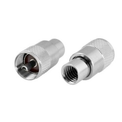 RG 213 UHF Connector 