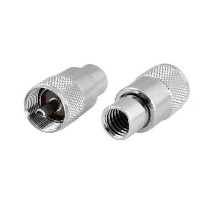 RG 213 UHF Connector - 1