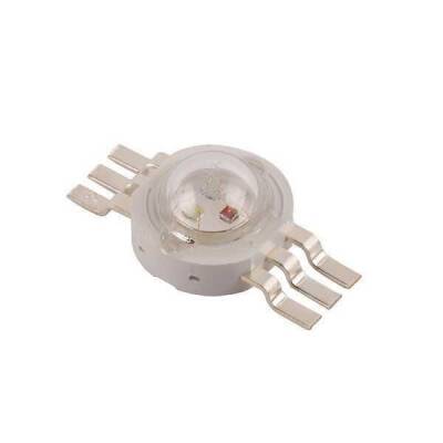 RGB Power LED 1W - 1