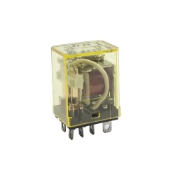 RH2B-U AC220-240V 10A Relay - 1