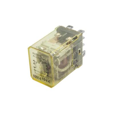 RH2B-U AC220-240V 10A Relay - 2