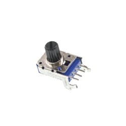 RK11K 5K 4-Pin Potentiometer - 1